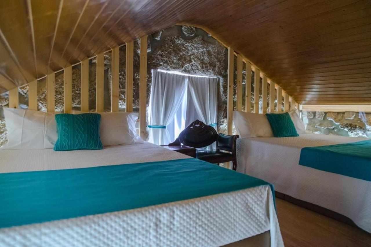 Quinta Vale De Frades Guest House Torrao  Bagian luar foto